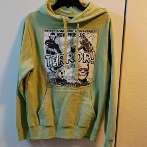 Universal Monsters Hoodie